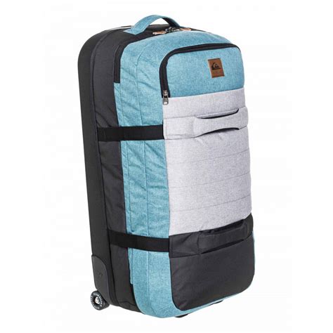 quiksilver travel bag|quiksilver luggage bag.